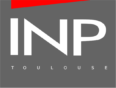 Toulouse INP Logo